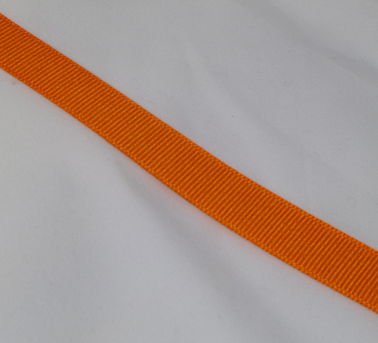 Superior Snare Straps (Jack O’Lantern) - Image 4
