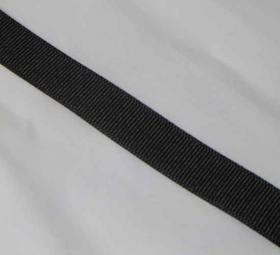 Superior Snare Straps (Midnight) - Image 2
